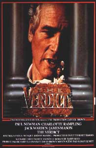 The verdict (1982) Paul Newman